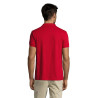 PRIME MEN POLYCOTTON POLO