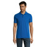 PRIME MEN POLYCOTTON POLO