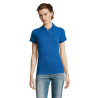 PRIME WOMEN POLYCOTTON POLO