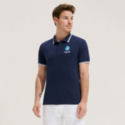 PASADENA MEN POLO 200