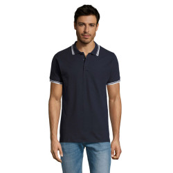 PASADENA MEN POLO 200