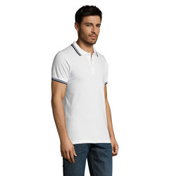 PASADENA MEN POLO 200