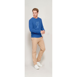 KOMET SWEATER 280g