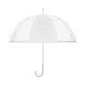 23 inch transparent umbrella