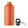 Single wall bottle       500ml