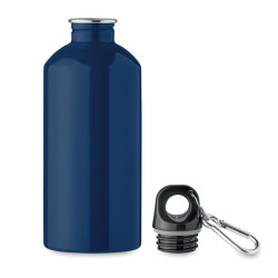 Single wall bottle       500ml