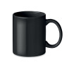 Coloured ceramic mug 300ml