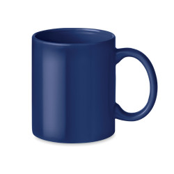 Coloured ceramic mug 300ml