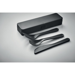 Cutlery set  PP