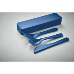 Cutlery set  PP