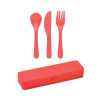 Cutlery set  PP