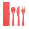 Cutlery set  PP