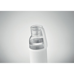 Recycled glass bottle 500 ml