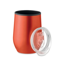 Double wall travel cup 350 ml