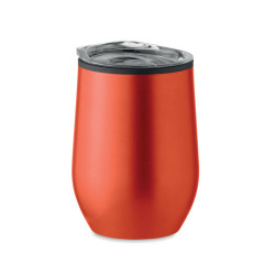 Double wall travel cup 350 ml