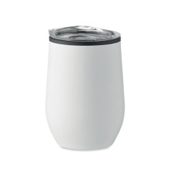 Double wall travel cup 350 ml