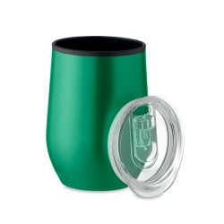 Double wall travel cup 350 ml