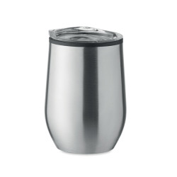 Double wall travel cup 350 ml