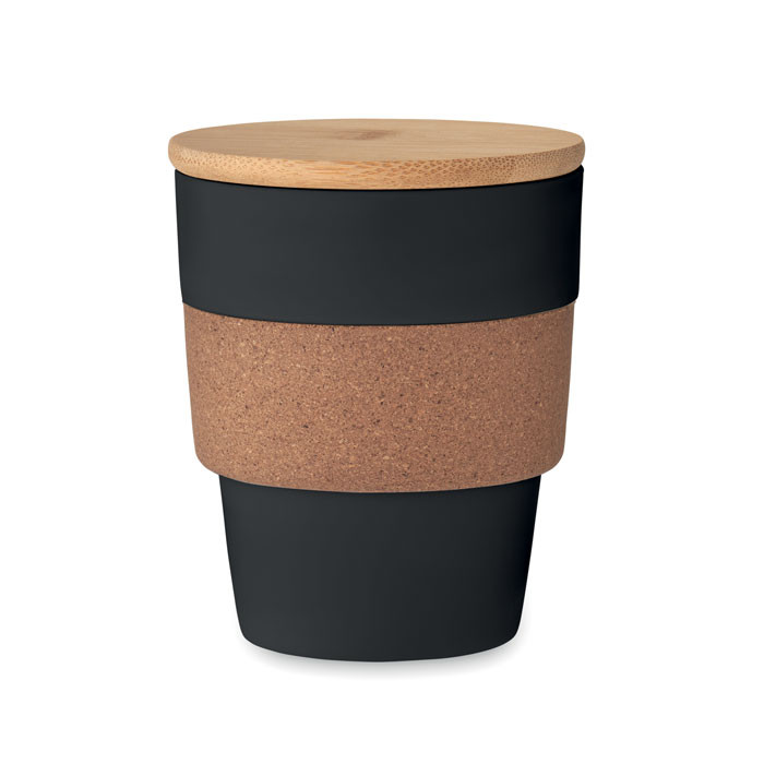 Tumbler in PP 300 ml