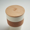 Tumbler in  PP 300 ml