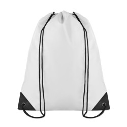 190T Polyester drawstring bag