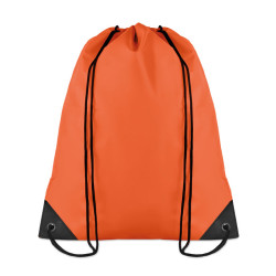 190T Polyester drawstring bag