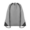 190T Polyester drawstring bag