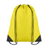 190T Polyester drawstring bag