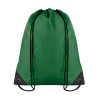 190T Polyester drawstring bag