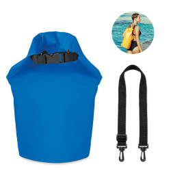 Waterproof bag PVC 10L