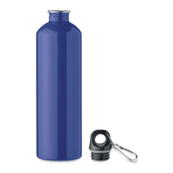 Single wall bottle       750ml