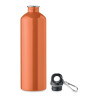 Single wall bottle       750ml