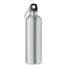 Single wall bottle       750ml