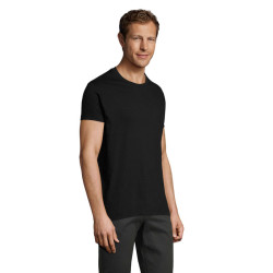 REGENT FIT MEN T-SHIRT 150