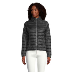 RIDE WOMEN PADDED JACKET