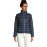 RIDE WOMEN PADDED JACKET