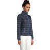 RIDE WOMEN PADDED JACKET