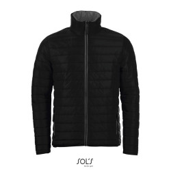 RIDE MEN PADDED JACKET