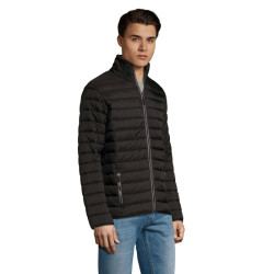 RIDE MEN PADDED JACKET