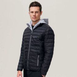 RIDE MEN PADDED JACKET