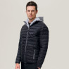 RIDE MEN PADDED JACKET