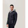 RIDE MEN PADDED JACKET