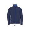 RIDE MEN PADDED JACKET