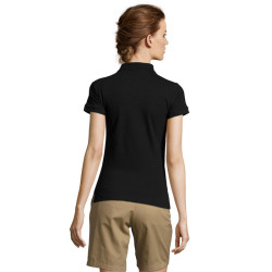 PEOPLE WOMEN'S POLO 210