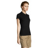 PEOPLE WOMEN'S POLO 210