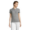 PEOPLE WOMEN'S POLO 210