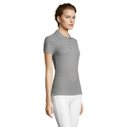 PEOPLE WOMEN'S POLO 210