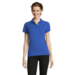 PEOPLE WOMEN'S POLO 210