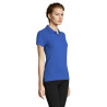 PEOPLE WOMEN'S POLO 210