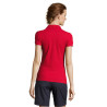 PEOPLE WOMEN'S POLO 210